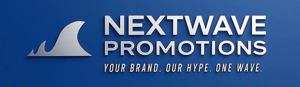 NextWave Promotions Logo